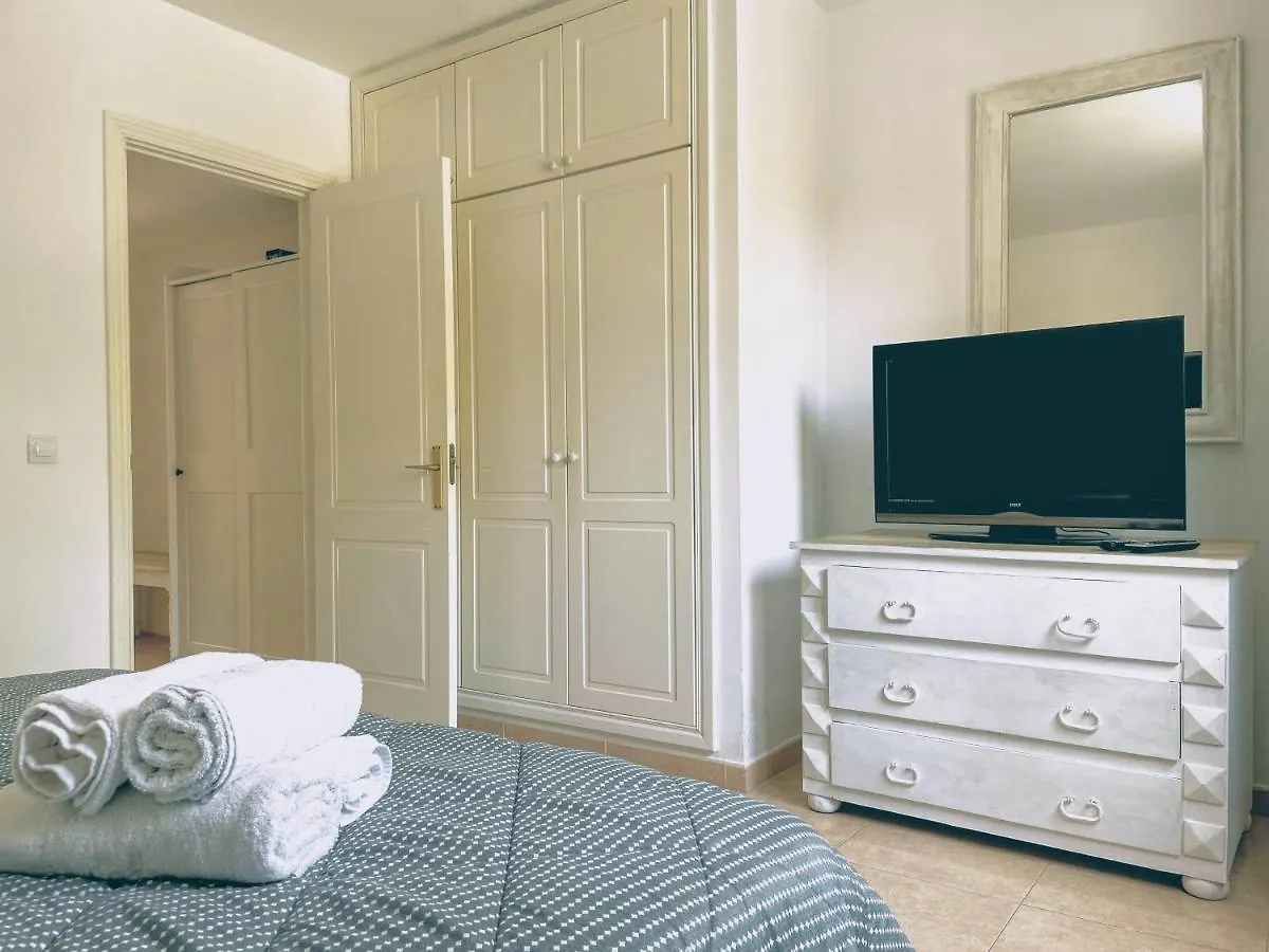Apartamento CASA RELAX PAPAGAYO iRent Fuerteventura Corralejo