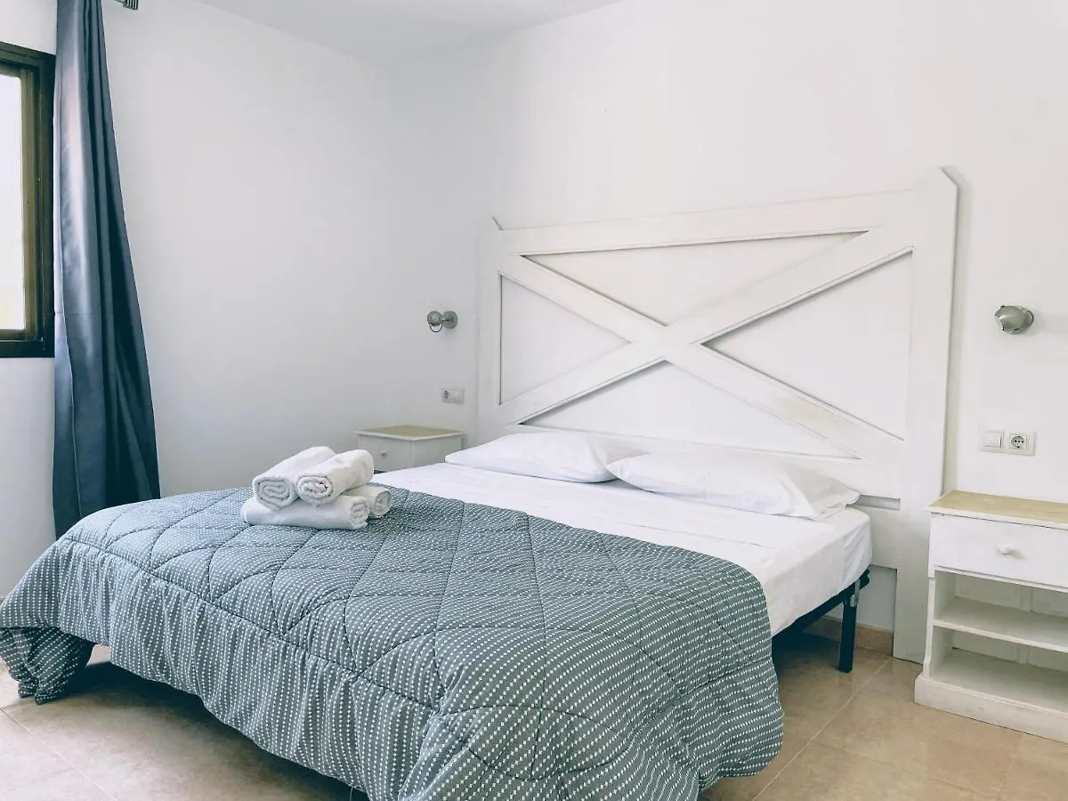 Apartamento CASA RELAX PAPAGAYO iRent Fuerteventura Corralejo