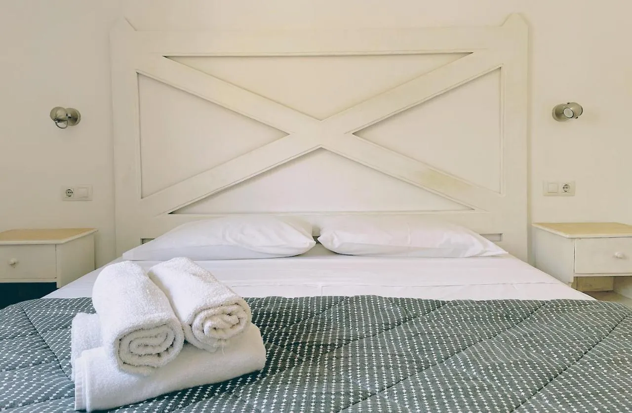 Apartamento CASA RELAX PAPAGAYO iRent Fuerteventura Corralejo 0*,  España