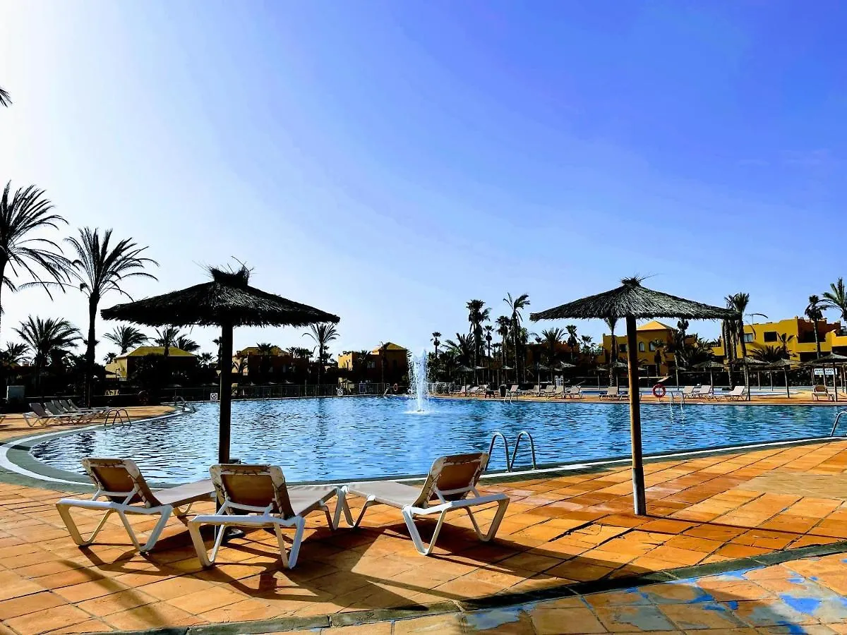 Apartamento CASA RELAX PAPAGAYO iRent Fuerteventura Corralejo