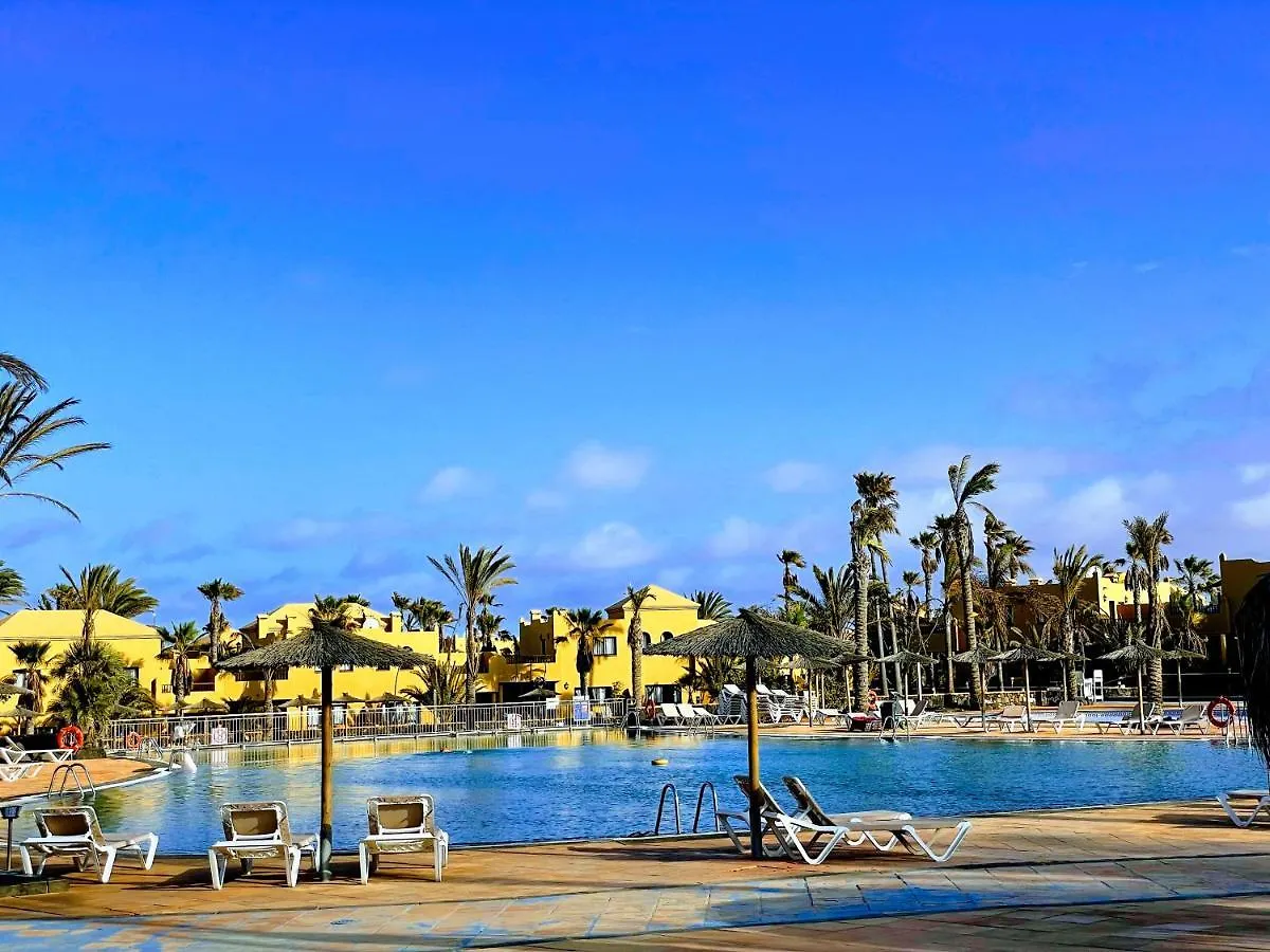 Apartamento CASA RELAX PAPAGAYO iRent Fuerteventura Corralejo 0*,