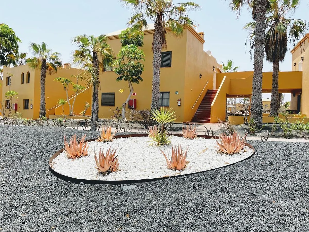 Apartamento CASA RELAX PAPAGAYO iRent Fuerteventura Corralejo