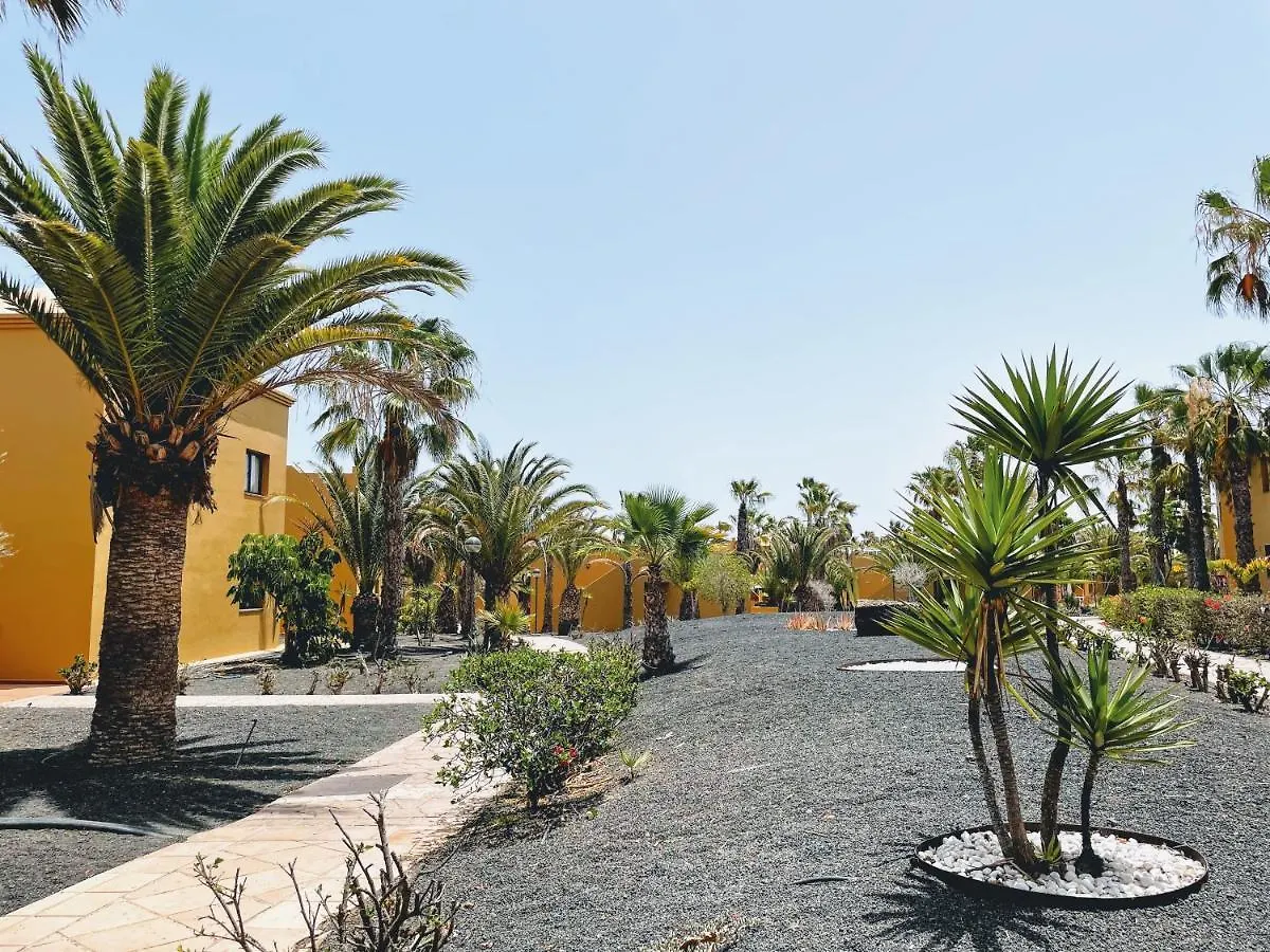 Apartamento CASA RELAX PAPAGAYO iRent Fuerteventura Corralejo